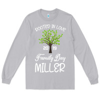 Moon Dust Back together again family reunion Long Sleeve Tee - Bettercallsaul