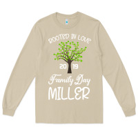 Mushroom Back together again family reunion Long Sleeve Tee - Bettercallsaul