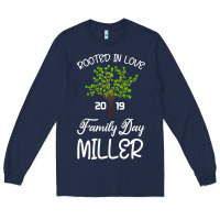 Navy Back together again family reunion Long Sleeve Tee - Bettercallsaul