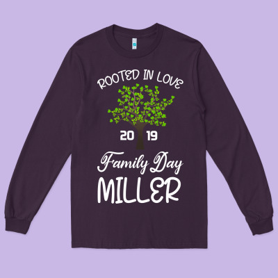 Back Together Again Family Reunion Long Sleeve Tee Designed By Bettercallsaul