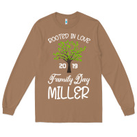 Toasted Coconut Back together again family reunion Long Sleeve Tee - Bettercallsaul
