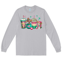Moon Dust religious christian coffee cups Long Sleeve Tee - Jasminsmagicworld
