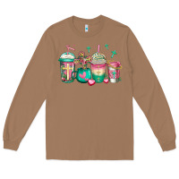 Toasted Coconut religious christian coffee cups Long Sleeve Tee - Jasminsmagicworld