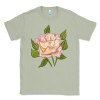Matcha Life's Little Pleasures Rose Classic Tee - LillyAllenDesigns