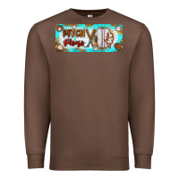 Chestnut pitch please Premium Sweatshirt - BundleAndBundleShop