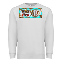 Dove Grey pitch please Premium Sweatshirt - BundleAndBundleShop