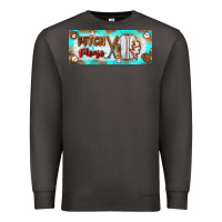Smoke pitch please Premium Sweatshirt - BundleAndBundleShop