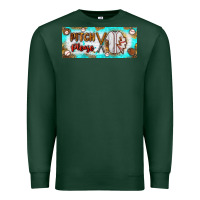 Sports Green pitch please Premium Sweatshirt - BundleAndBundleShop