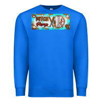 True Royal pitch please Premium Sweatshirt - BundleAndBundleShop