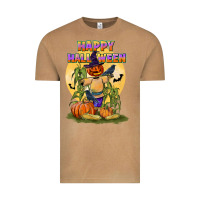Vintage Camel happy halloween Vintage Tee - LillyAllenDesigns