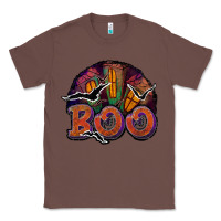 Chestnut boo Classic Tee - JahusDesignShop