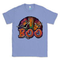 Colony Blue boo Classic Tee - JahusDesignShop