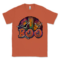 Copper boo Classic Tee - JahusDesignShop