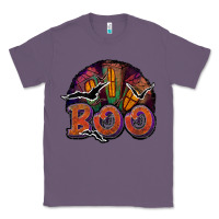 Lavender boo Classic Tee - JahusDesignShop