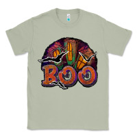 Matcha boo Classic Tee - JahusDesignShop