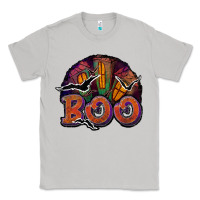 Moon Dust boo Classic Tee - JahusDesignShop