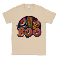 Mushroom boo Classic Tee - JahusDesignShop
