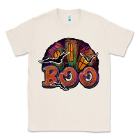 Natural boo Classic Tee - JahusDesignShop