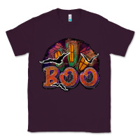 Plum boo Classic Tee - JahusDesignShop