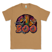 Toasted Coconut boo Classic Tee - JahusDesignShop