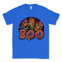 True Royal boo Classic Tee - JahusDesignShop