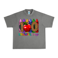 Tornado 100 colorful day s Urban Heavy Tee - Artiststas