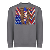 Storm American mama Heavyweight Sweatshirt - TumblerDesignByShophia