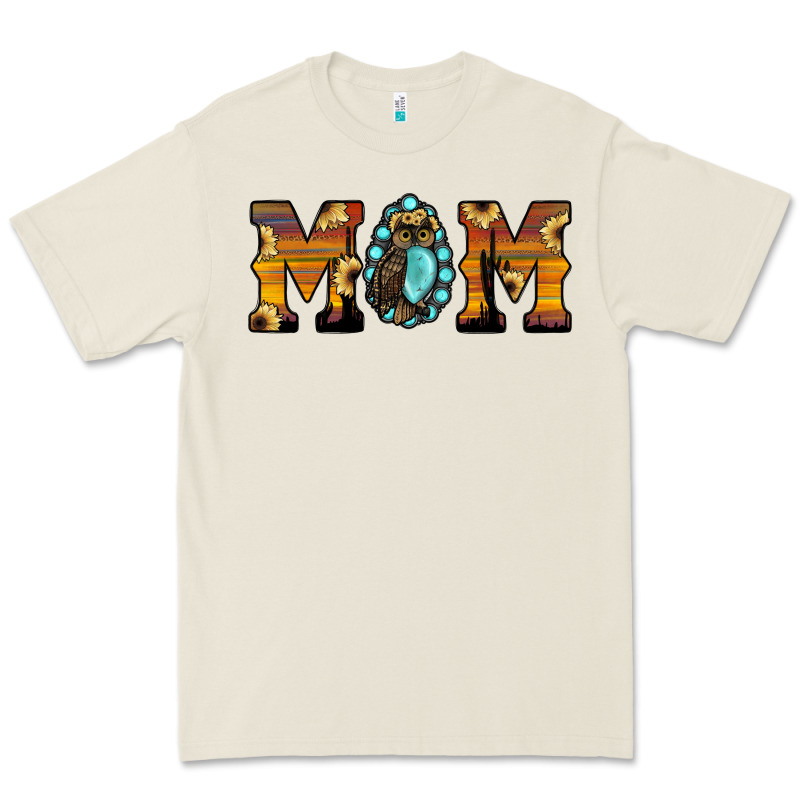 4 Mom Premium Tee by JahusDesignShop | Teevron