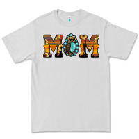 Dove Grey 4 mom Premium Tee - JahusDesignShop