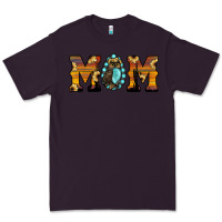 Plum 4 mom Premium Tee - JahusDesignShop