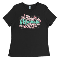 Mamaw Ladies Tee | Teevron