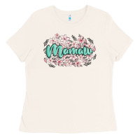 Bone mamaw Ladies Tee - MaliasSmallBusiness
