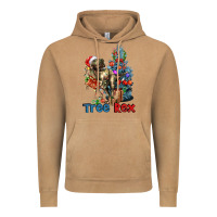 Tree Rex T-rex Vintage Hoodie | Teevron