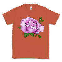 Copper Life's Little Pleasures Rose Classic Tee - LillyAllenDesigns