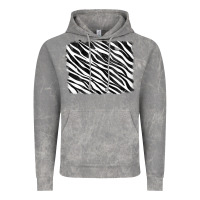 Cloud Rock zebra background Vintage Hoodie - RanaPortraitStore