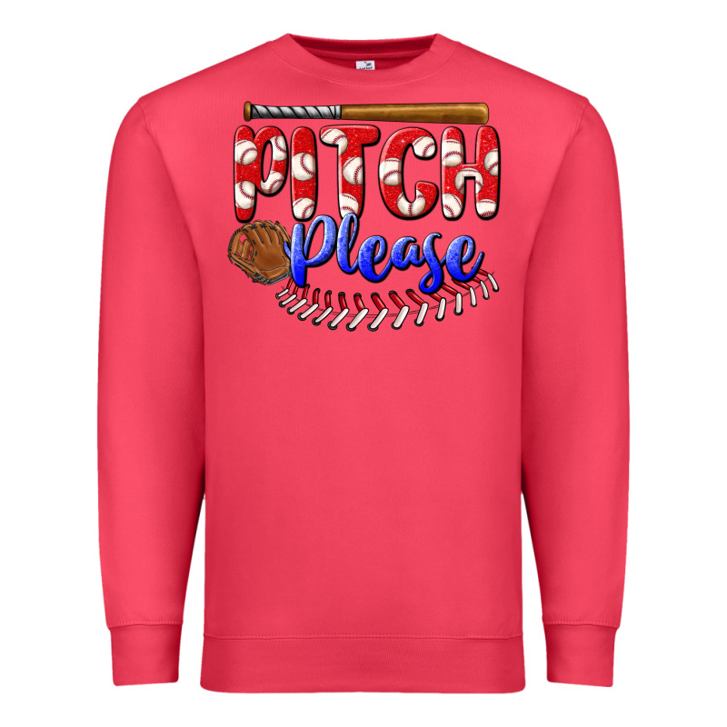 Pitch Please Premium Sweatshirt by BundleAndBundleShop | Teevron
