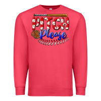 Cardinal pitch please Premium Sweatshirt - BundleAndBundleShop