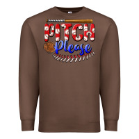 Chestnut pitch please Premium Sweatshirt - BundleAndBundleShop