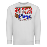 Dove Grey pitch please Premium Sweatshirt - BundleAndBundleShop