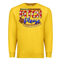 Lemon pitch please Premium Sweatshirt - BundleAndBundleShop