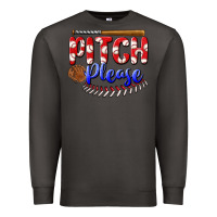 Smoke pitch please Premium Sweatshirt - BundleAndBundleShop