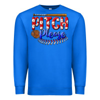True Royal pitch please Premium Sweatshirt - BundleAndBundleShop