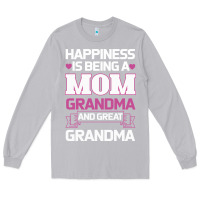 Moon Dust Mom Grandma Long Sleeve Tee - Bettercallsaul