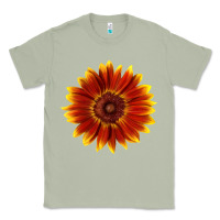 Matcha Little Becka Sunflower Classic Tee - LillyAllenDesigns