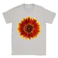 Moon Dust Little Becka Sunflower Classic Tee - LillyAllenDesigns