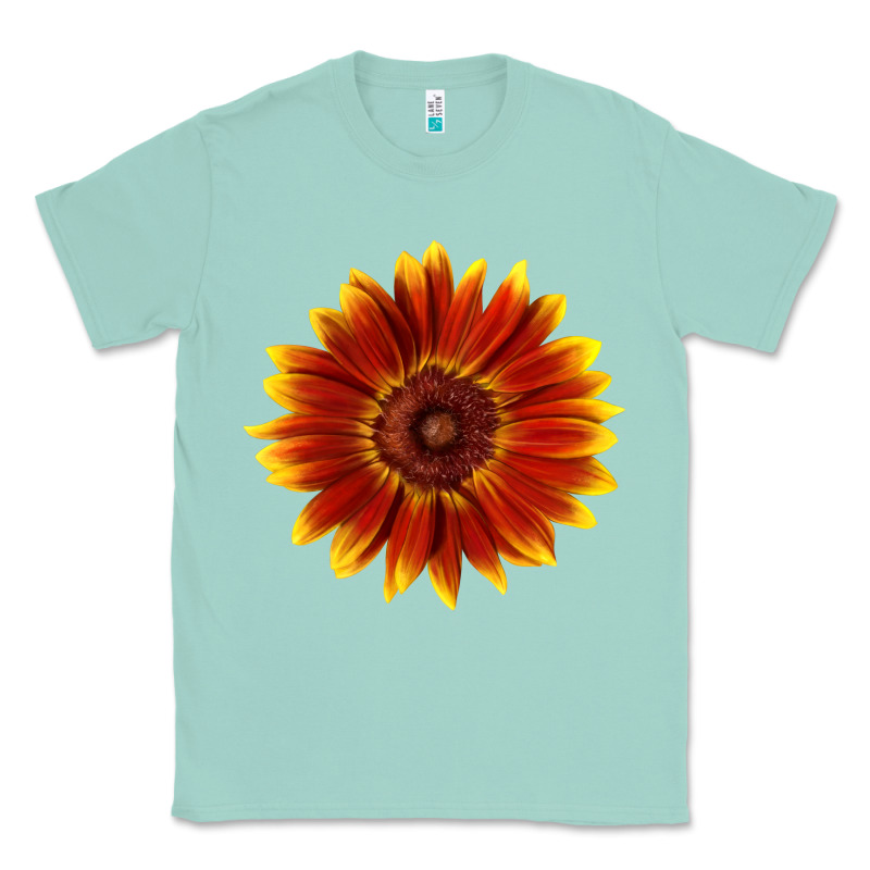 Little Becka Sunflower Classic Tee by LillyAllenDesigns | Teevron
