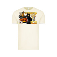 Vintage Arctic wonderful time of the year halloween Vintage Tee - LillyAllenDesigns