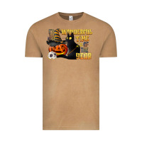 Vintage Camel wonderful time of the year halloween Vintage Tee - LillyAllenDesigns
