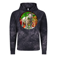 Christmas Dorset Sheep Vintage Hoodie | Teevron