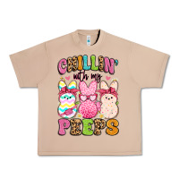 Burro chillin' with my peeps Urban Heavy Tee - Artiststas